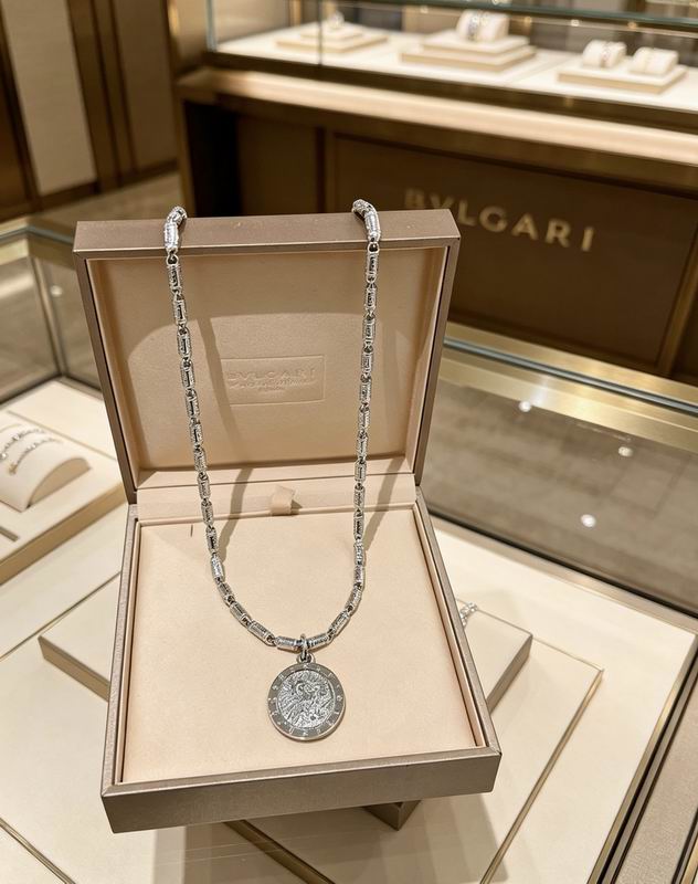 Bvlgari Necklace 06yxs122